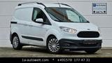 Ford Transit Courier Trend Klima PDC BT Radio MFL - Ford Transit: Radio