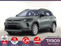 Toyota Corolla Cross - Vorschau Bild 1