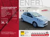 Mitsubishi Space Star 1.0 MT Radio*ohne Klimaanlage - Mitsubishi Space Star Gebrauchtwagen in Berlin