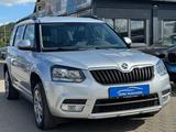 Skoda Yeti 2.0 TDI Cool Edition+Finanzierung+Garantie+ - Skoda: 0 Finanzierung