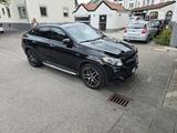 Mercedes-Benz GLE 450 AMG Mercedes-AMG GLE 43 4MATIC Merced... - schwarze Mercedes-Benz GLE 43 AMG
