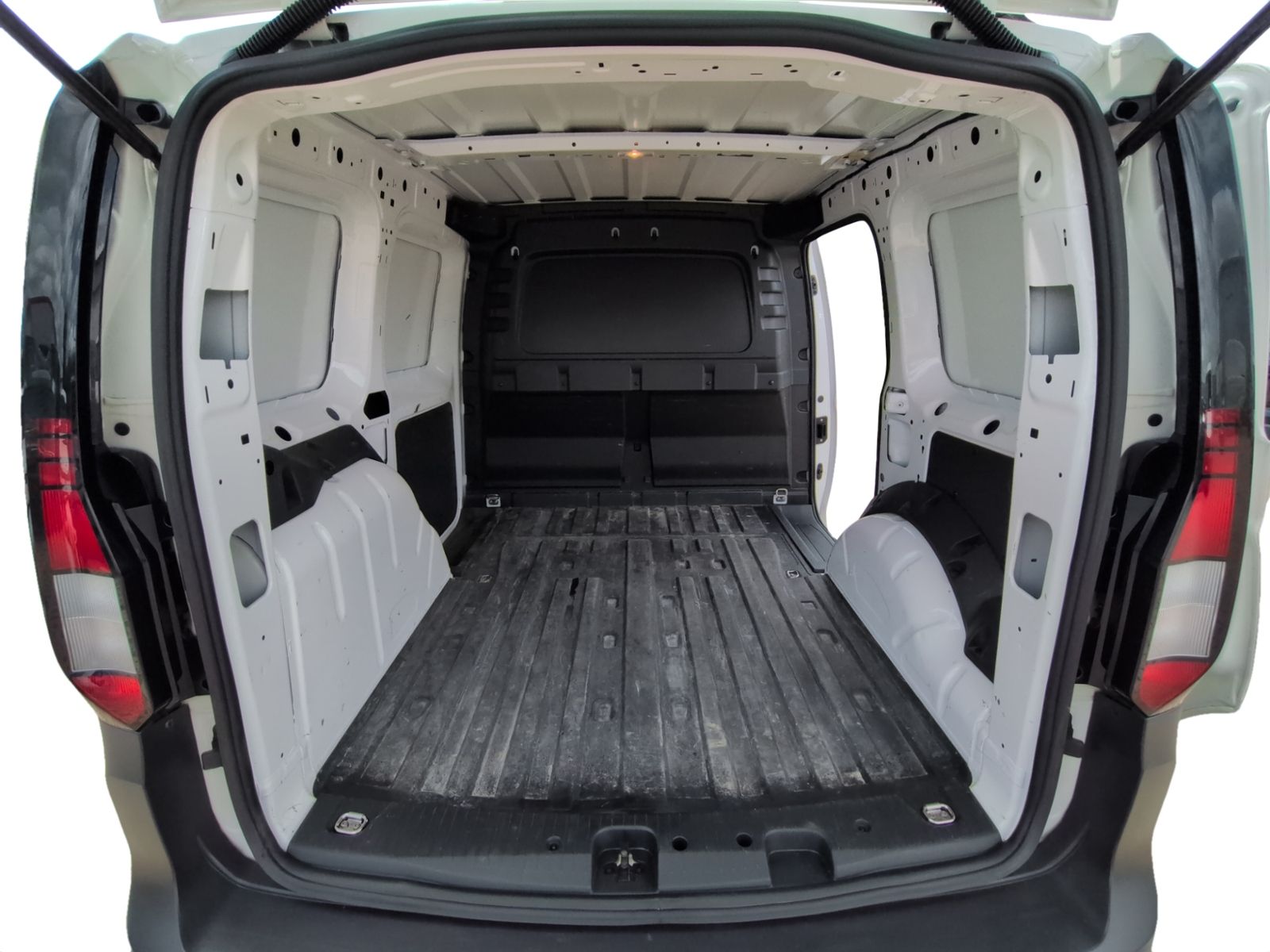 Caddy Cargo 2.0 TDI KLIMA+DAB