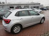 Volkswagen POLO VI 1,0 TSI Style**MatrixLED+CAM+PDC+ACC* - Kleinwagen mit Anhängerkupplung