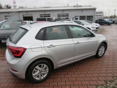 VW POLO VI 1,0 TSI Style**MatrixLED+CAM+PDC+ACC* Bild 2