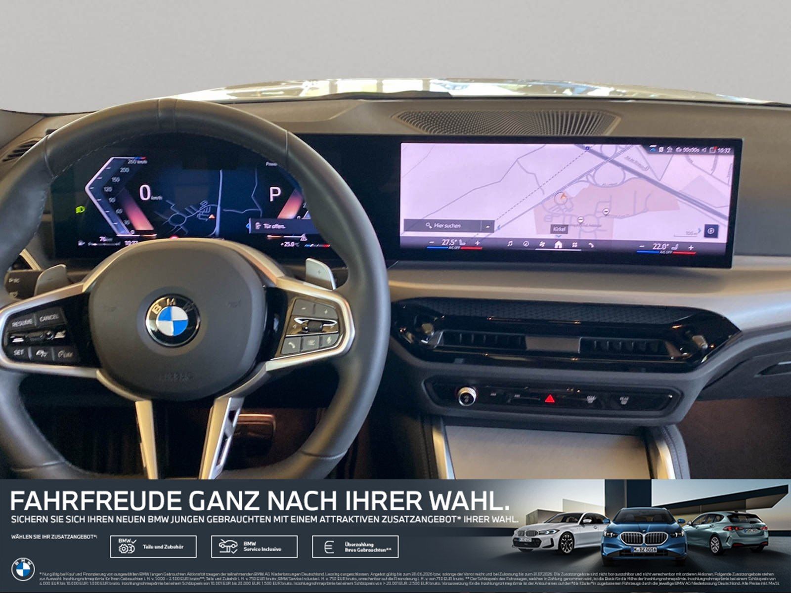 BMW 218 - Bild 8