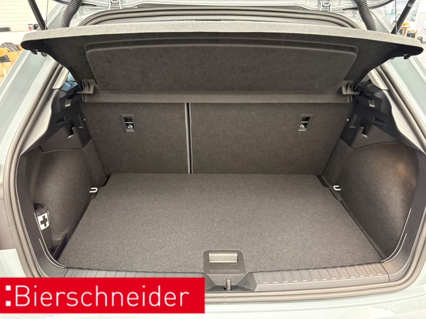 Audi A1 - Bild 15