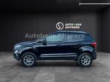 Ford EcoSport 1.0 l 92kW Titanium - gebrauchte Ford EcoSport aus dem Jahr 2018