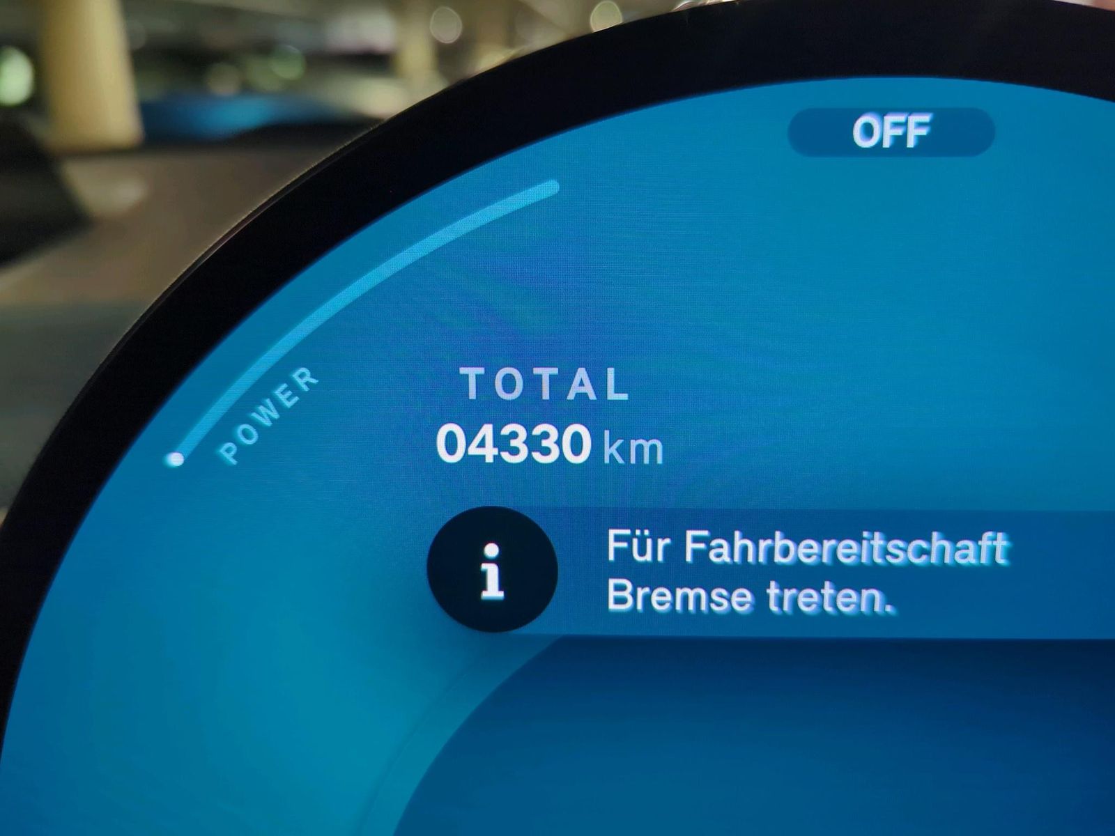 MINI One D Countryman - Bild 13