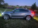 BMW X6 E71  M57 286 PS, tiefer gelegt, wei... - BMW: E28