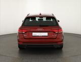 Audi A4 Avant 40 2.0 TDI S-tronic Xenon Navi Kamera - Audi A4: Kombi, 2.0