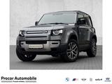 Land Rover Defender 90 X-Dynamic SE 360°KAM RFK NAVI LED - Land Rover Defender in Wuppertal