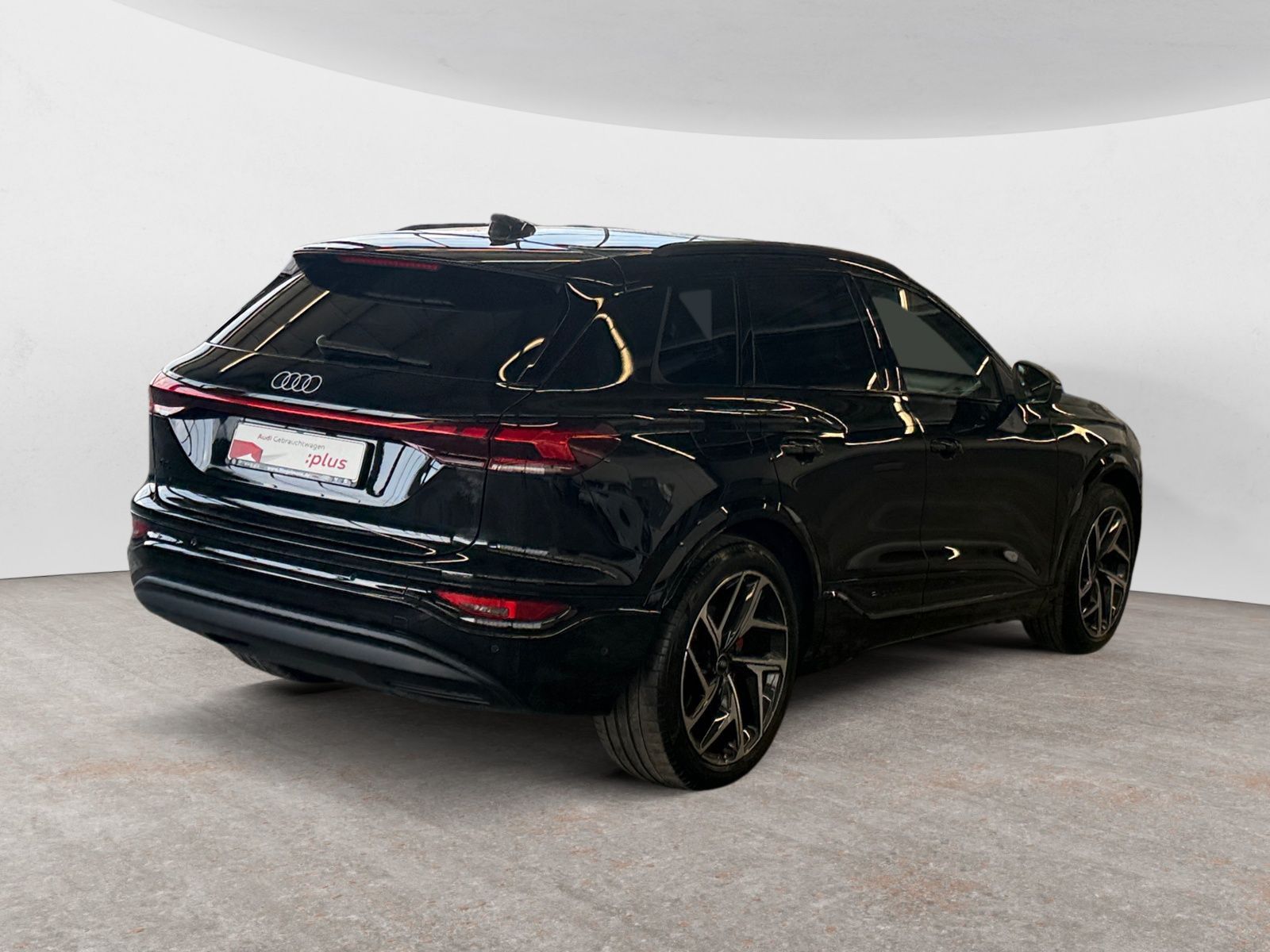 Audi Q6 e-tron - Bild 7