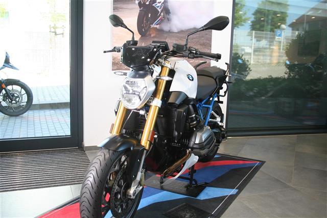 BMW R 1200 R