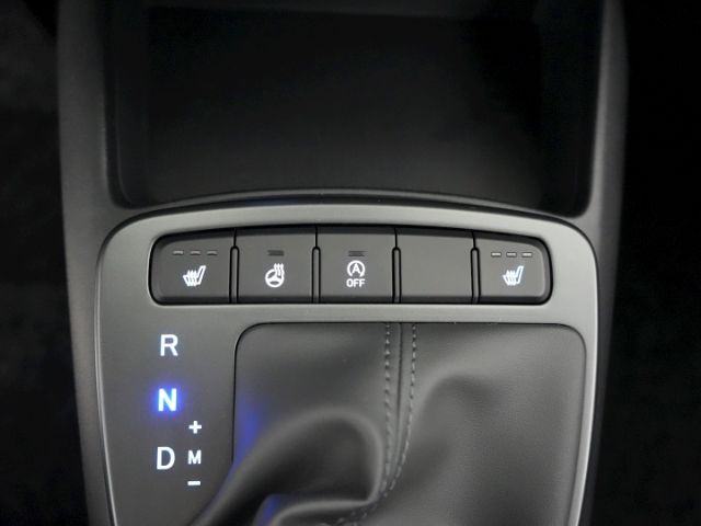 i10 FACELIFT TREND AT+NAVI+RÜCKFAHRKAMERA+SITZ-/