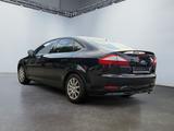 Ford Mondeo Lim. Titanium - gebrauchte Ford Mondeo aus dem Jahr 2007