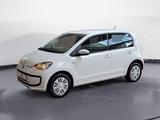 Volkswagen move up! 1,0 5-Gang - Volkswagen up! Gebrauchtwagen