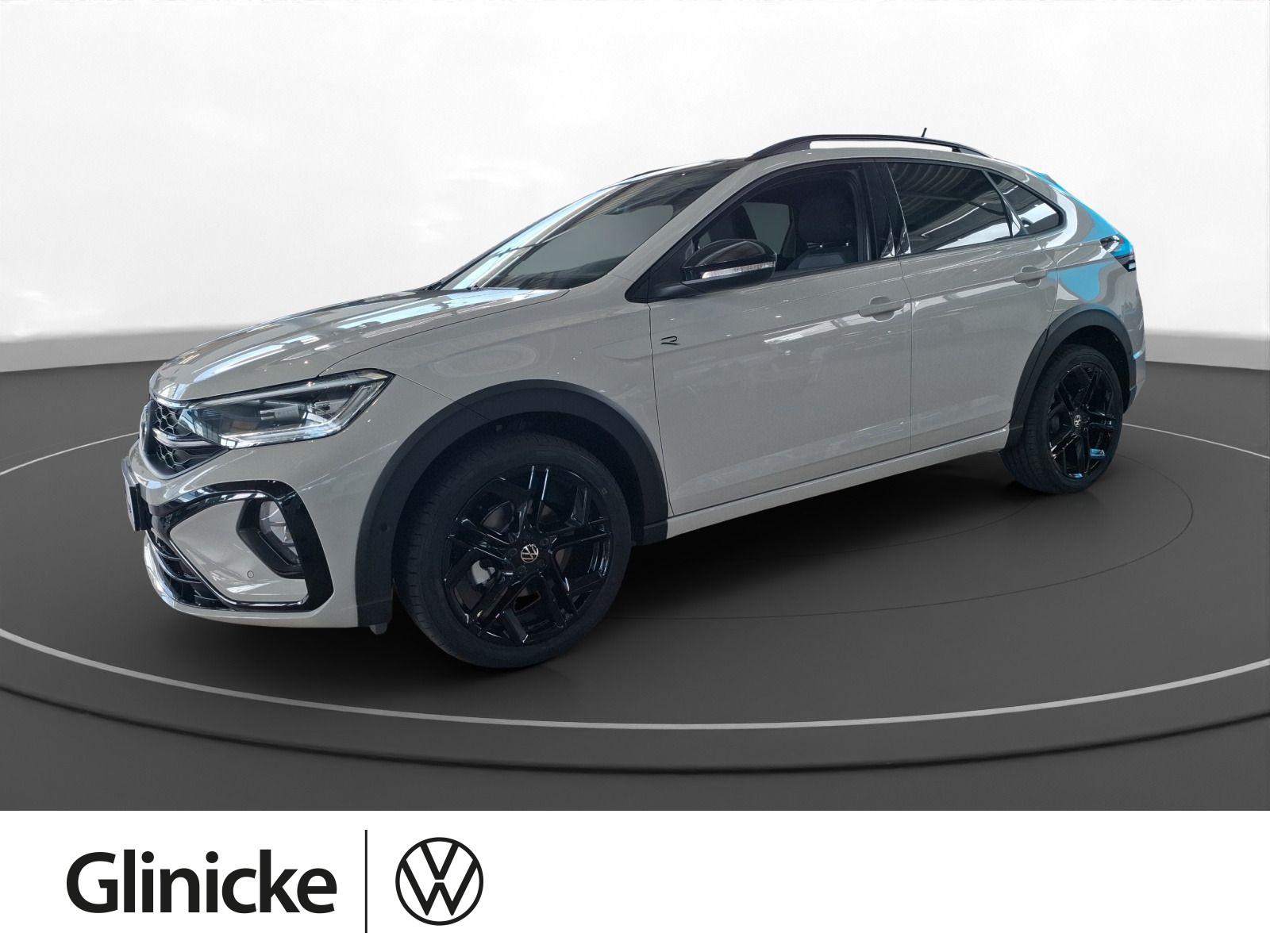 Volkswagen Taigo R-Line 150 PS DSG | AHZV | ASG 3 J. | RÜKA