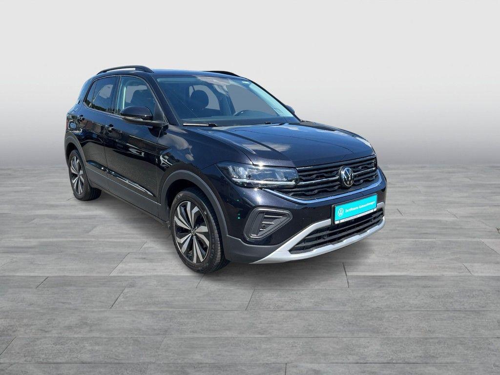 Volkswagen T-Cross 1.0 TSI Life LED ACC RFK, миниатюра 15