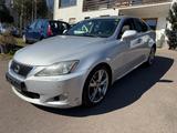 Lexus IS 220 220d Luxury Line - Lexus aus 2009: Is