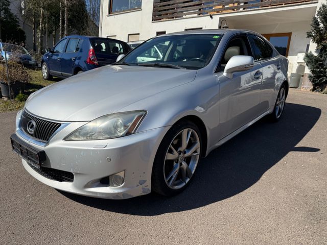 Lexus IS 220 220d Luxury Line