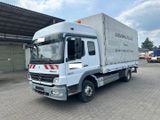 Mercedes-Benz Atego 1022 / Big Space / Schalter / 6 Sitzer - Angebote entsprechen deinen Suchkriterien