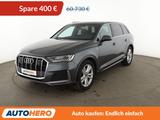 Audi Q7 50 TDI Mild-Hybrid quattro S line Aut.*NAVI* - Audi Q7