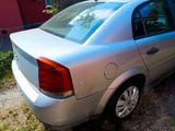 Opel Vectra 1.8 L Benziner, 172 TKM, Bremse defekt  - Opel Vectra: D