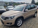 Volkswagen Tiguan Trend & Fun BMT / EURO 5 / TOP - Volkswagen Tiguan: Eu