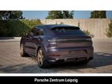 Porsche Cayenne S Coupe FnW MERLINPURPLE! HD AHK Sitzlüf - Porsche New cars in Leipzig