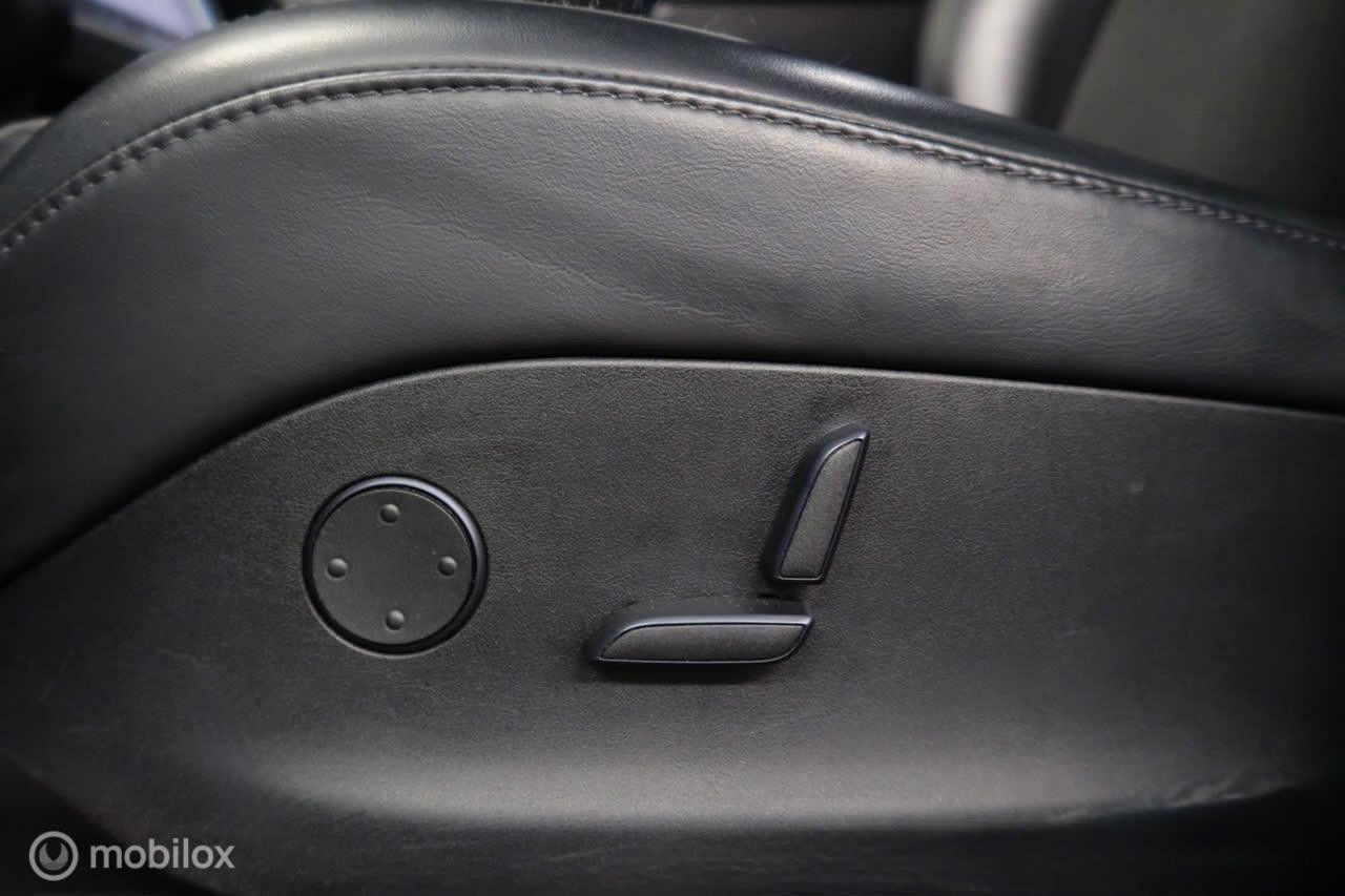 TESLA MODEL X - 75D AUTOPILOT - 333 CV - HAYON ÉLECTRIQUE - ATTELAGE