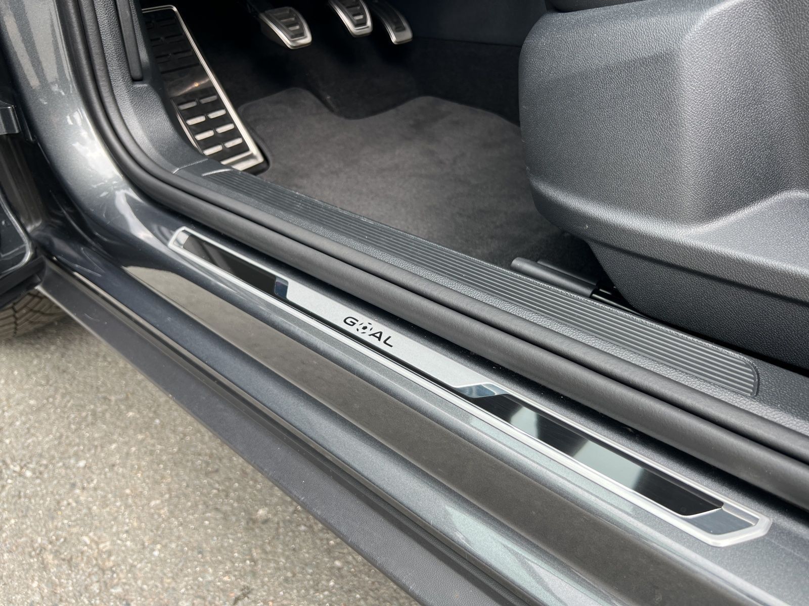 T-Roc Goal 2.0 TDI AHK*Navi*Standhzg.*Kamera