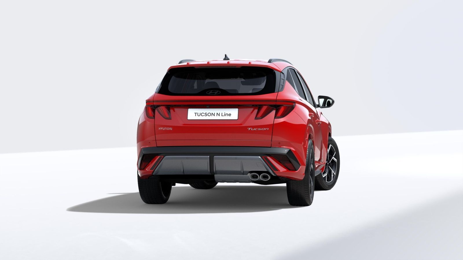 Hyundai TUCSON - Bild 3