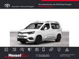 Toyota Proace City Verso L1 TeamD AHK-Standort St. Wend - Toyota PROACE CITY 7-Sitzer