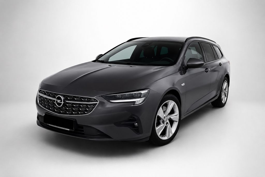 Image of Opel Insignia