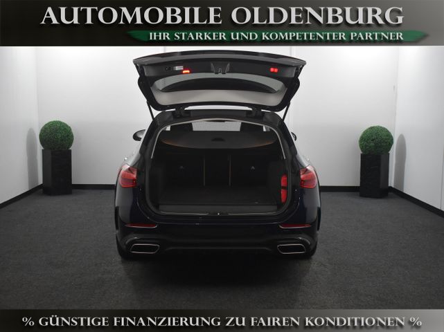 Mercedes-Benz C 300 e T AMG *Distro+*Pano*360°*DigitalLED*AHK*