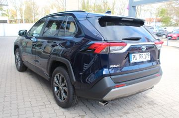 Toyota RAV 4 - 6