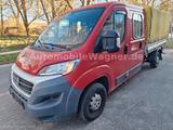 Fiat Ducato Pritsche/Doka 33 130 L4 Plane - Fiat Ducato pl