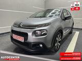 Citroën C3 Shine "1 HAND-CAM-MULTI-ALU-TÜV NEU-WENIG KM" - Citroën C3 in Aachen