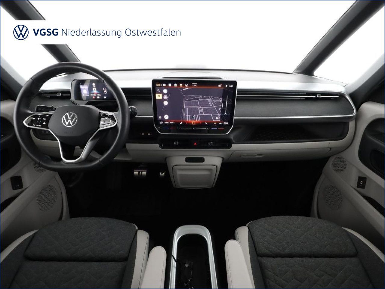 Volkswagen ID. Buzz - Bild 13