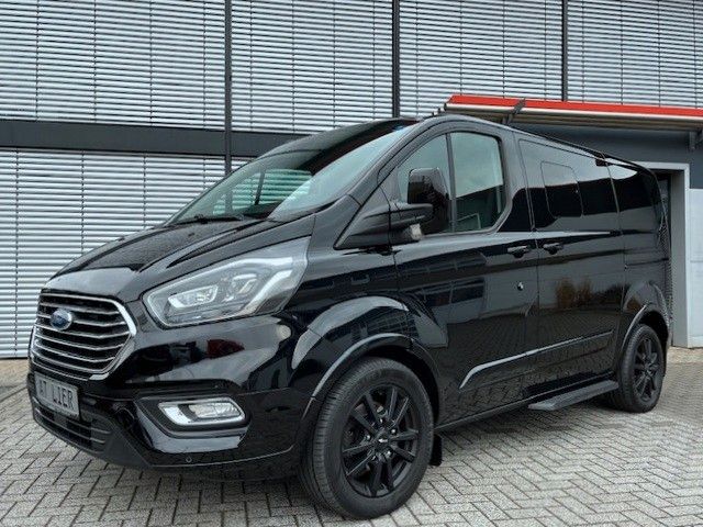 Ford Transit Custom 320 L1 Titanium  ACC BI-XEN STHZ