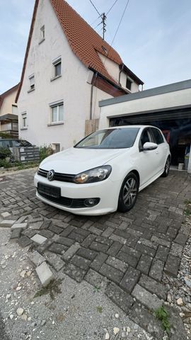 Volkswagen Golf 6