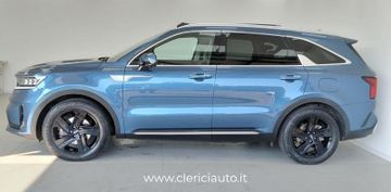 KIA Sorento - 8