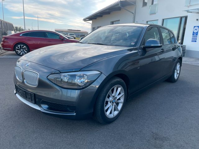 BMW 116i URBAN 1 Lim. 5-trg.|Automatik|Navi|Kamera