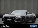 Ford Mustang Convertible GT 5.0 V8