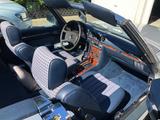 Mercedes-Benz SL 280 Cabriolet inkl. Hardtop  - Mercedes-Benz SL 280 aus 1985: Cabrio