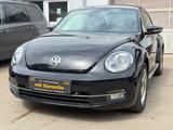 Volkswagen Beetle Lim. Cup BMT Euro5 - Volkswagen Beetle 5C