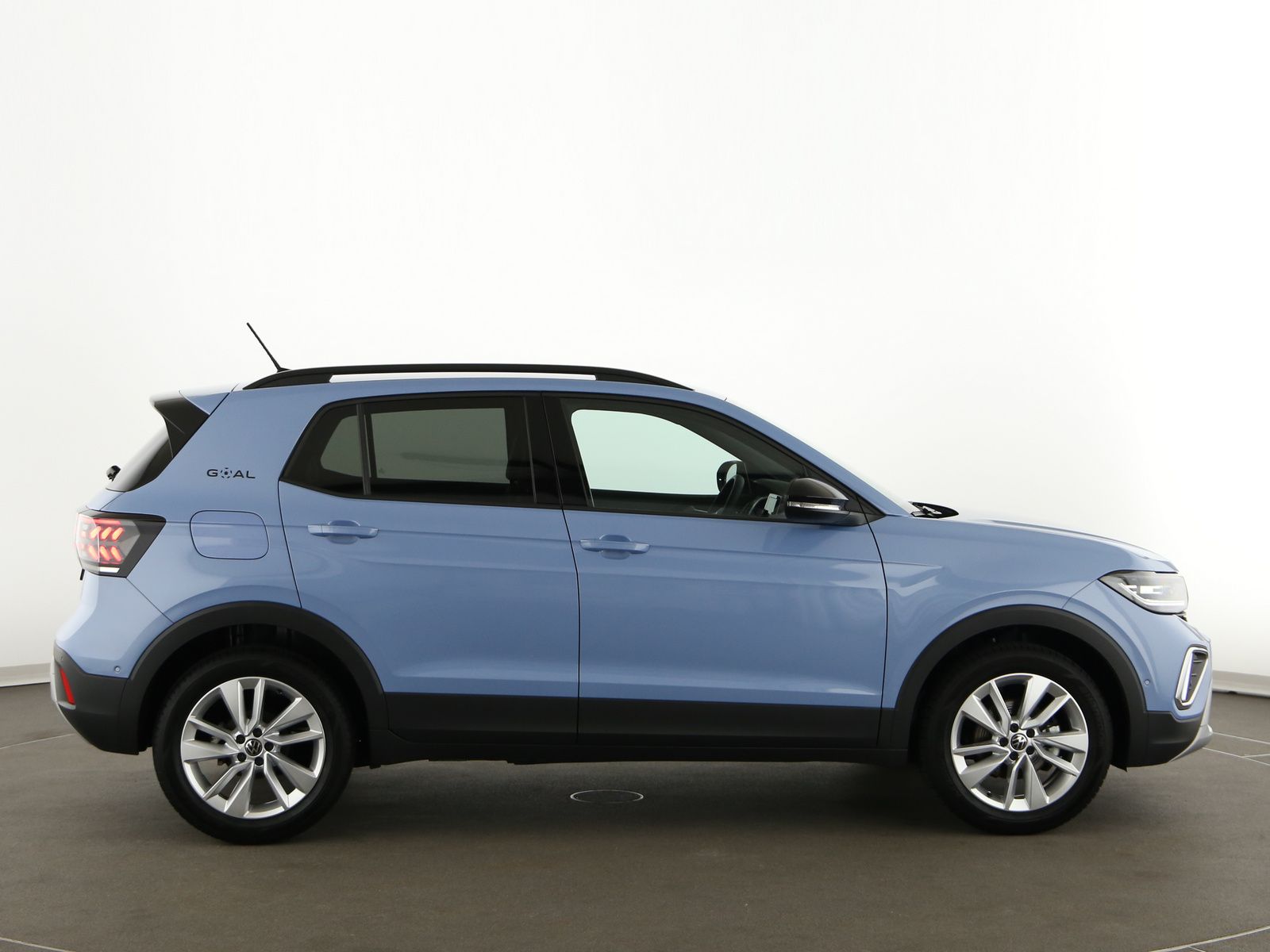 Volkswagen T-Cross - Bild 9
