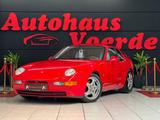 Porsche 968 CS Automatik/SHD/H-KENNZEICHEN/HISTORIE TOP - Porsche 968: Cs