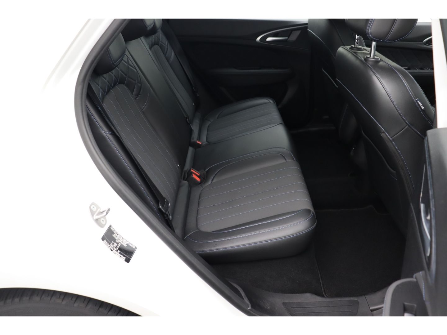 Fahrzeugabbildung GWM ORA 03 300 ACC Digitales Cockpit Totwinkelass.