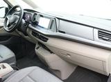 Volkswagen T7 Multivan LIFE 2.0TDI 150PS DSG MATRIX.7-S.AHK - : Schwarz, Van